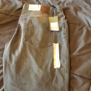 Goodfella grey jeans